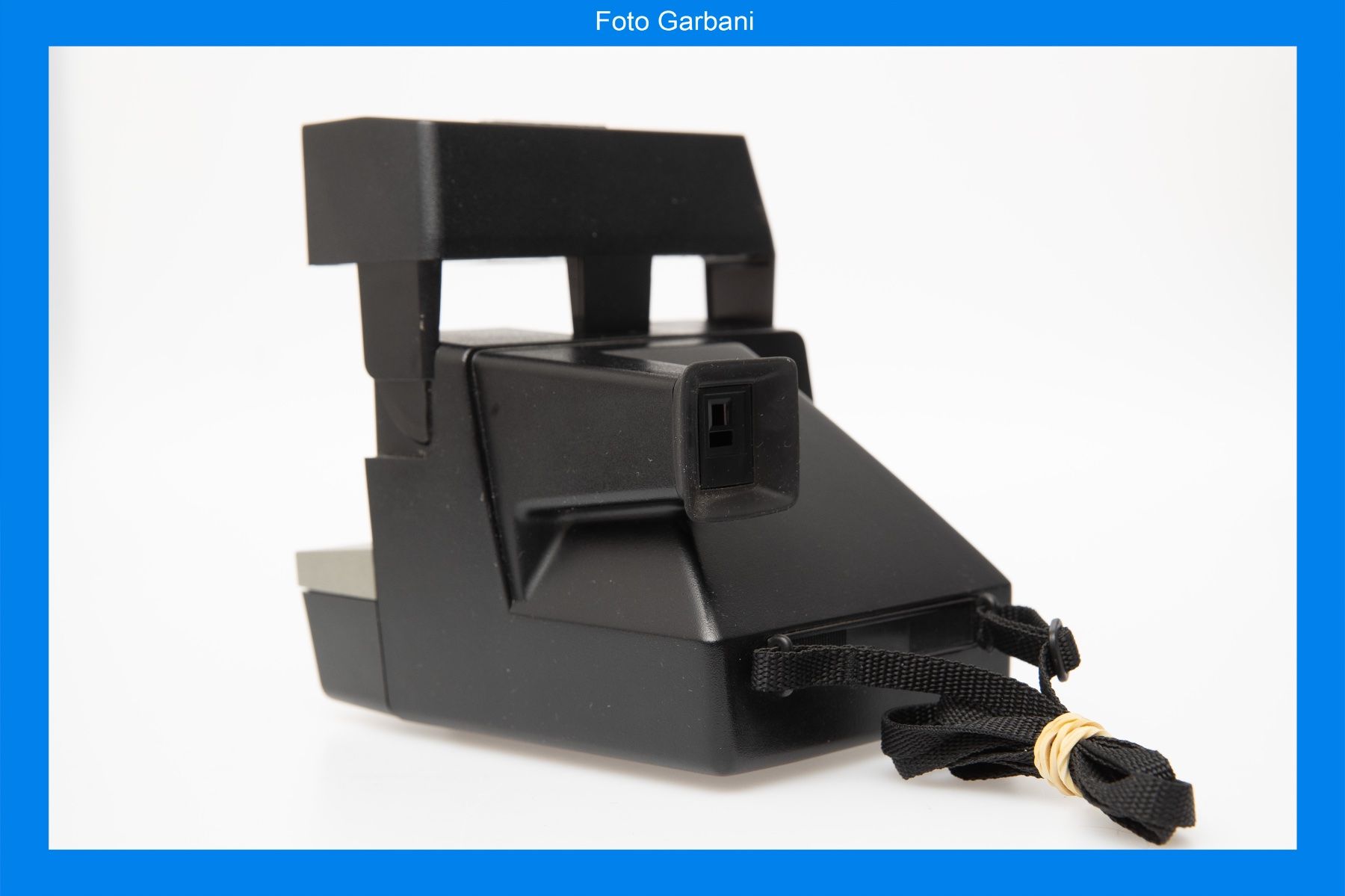 Polaroid Kamera: Polaroid Lightmixer 630 – Gebraucht aus Muralto von FotoGarbani 1