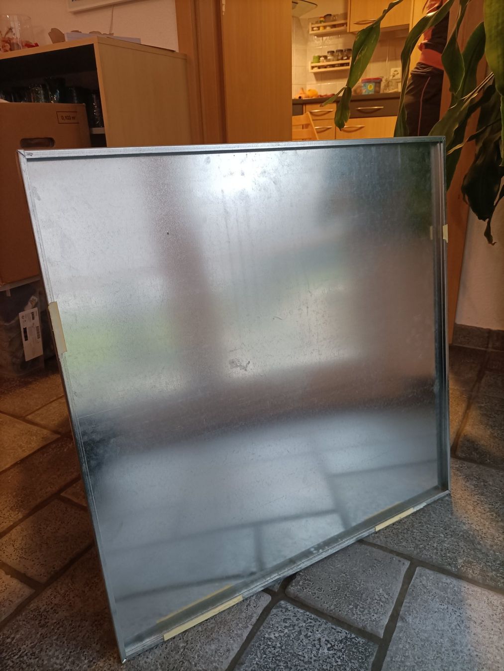 Lavagne: Magnettafel – Usato da Frauenfeld venduto da bea_h8z8 1