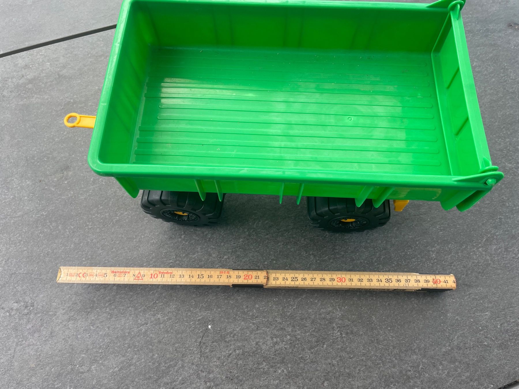 Giocattoli: Spielzeug Traktor – Usato da Höri venduto da LucaSomma 3