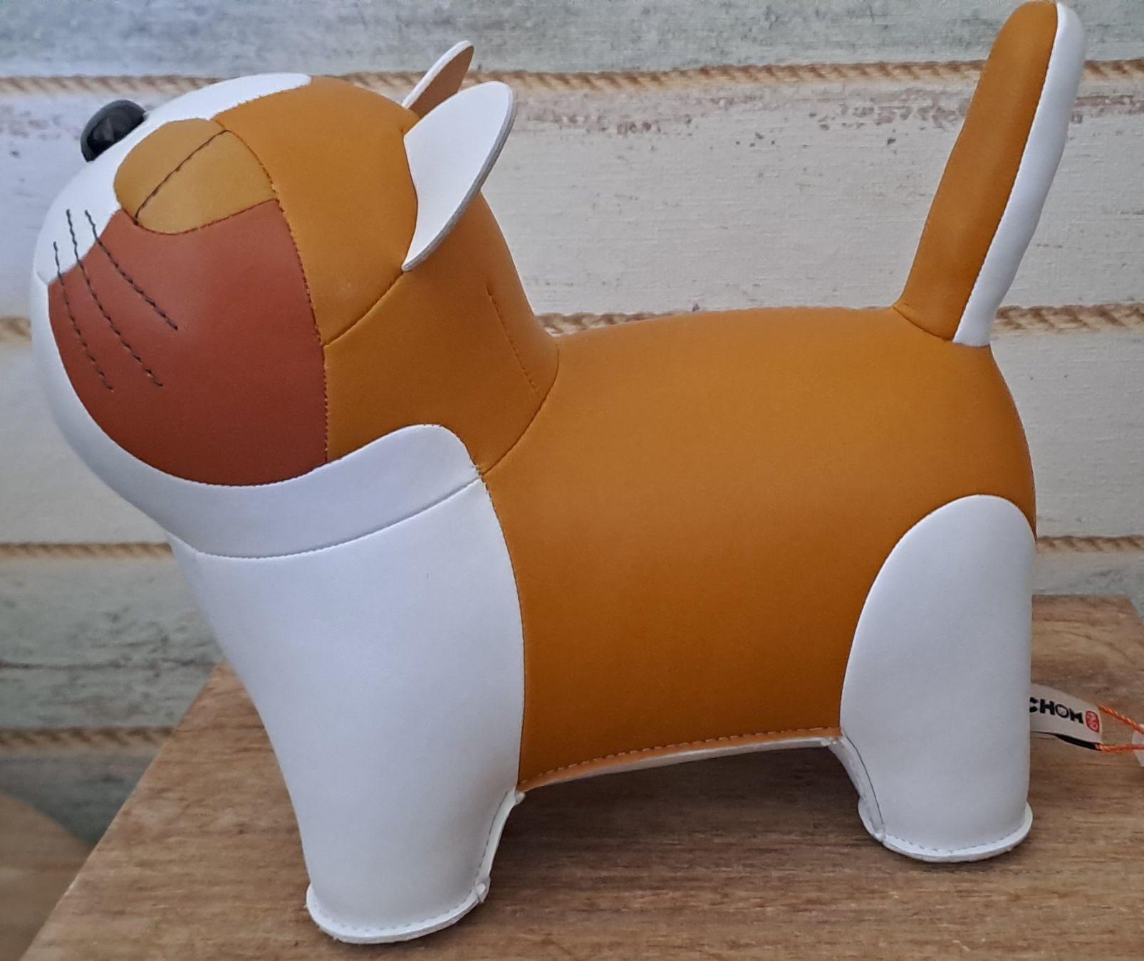 Spielzeuge: Premium Designer Katze aus Leder – Neu (gemäss Beschreibung) aus Wallisellen von prada008 2