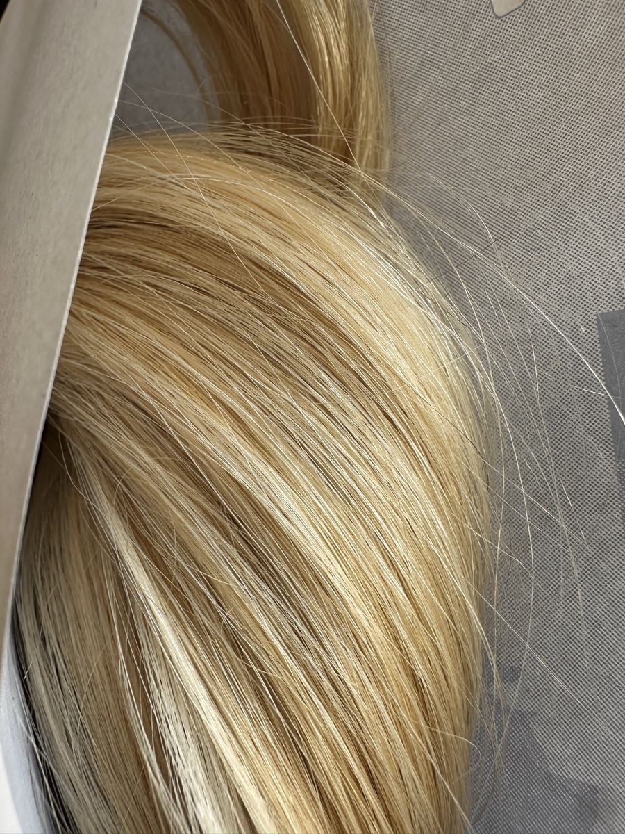 Perücken: Extensions Bonding – Gebraucht aus Frenkendorf von Katrin02 4