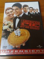 American Pie - jetzt wird geheiratet