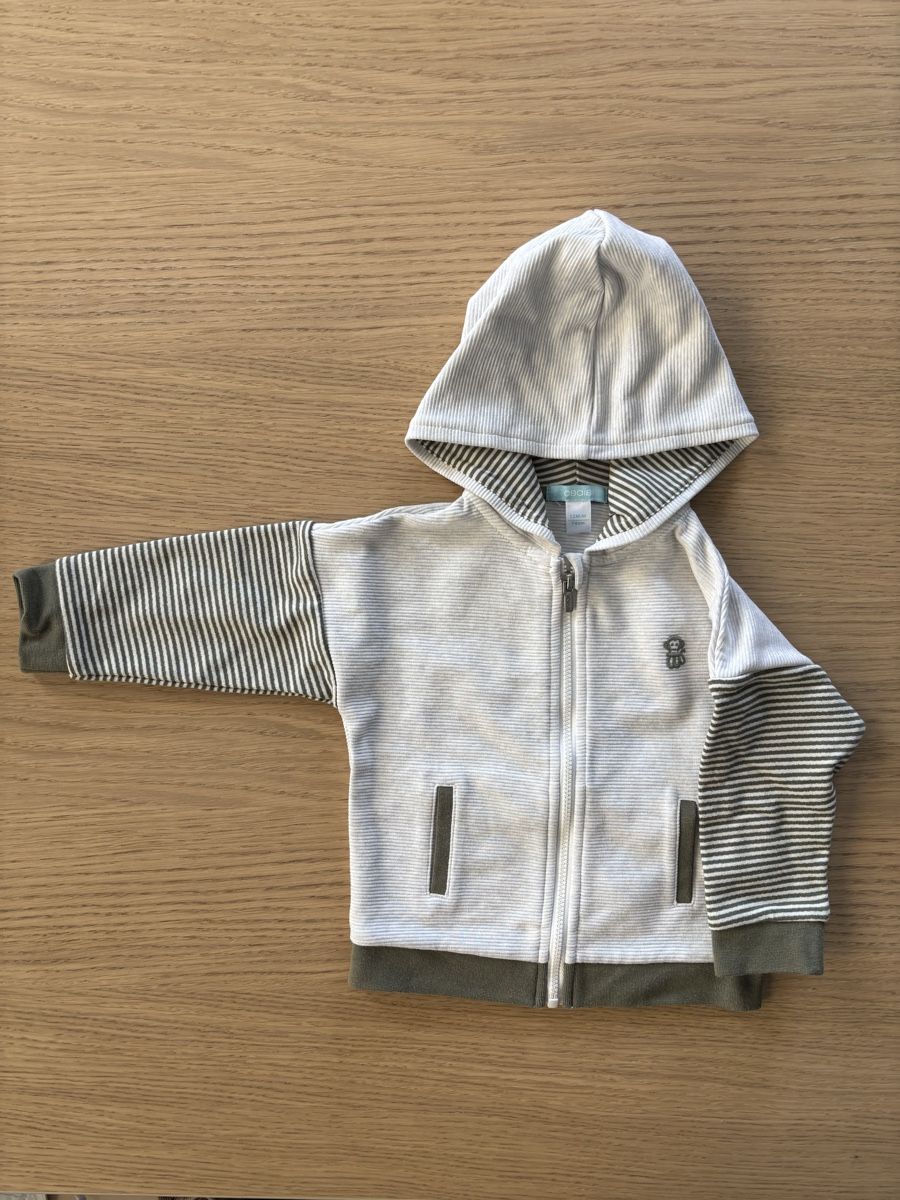 Maglioni & Felpe: Hoodie for baby 74 cm – Nuovo (secondo la descrizione) da Villard-sur-Chamby venduto da kamila_1024