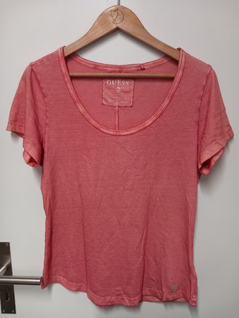 Schönes GUESS Shirt Gr.38