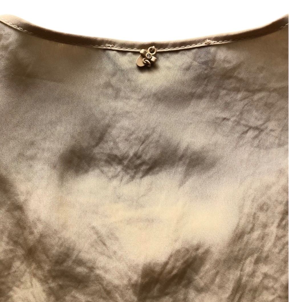Twinset Camicette: Blouse Twin-Set – Usato da Dotzigen venduto da SecondHandGems 4