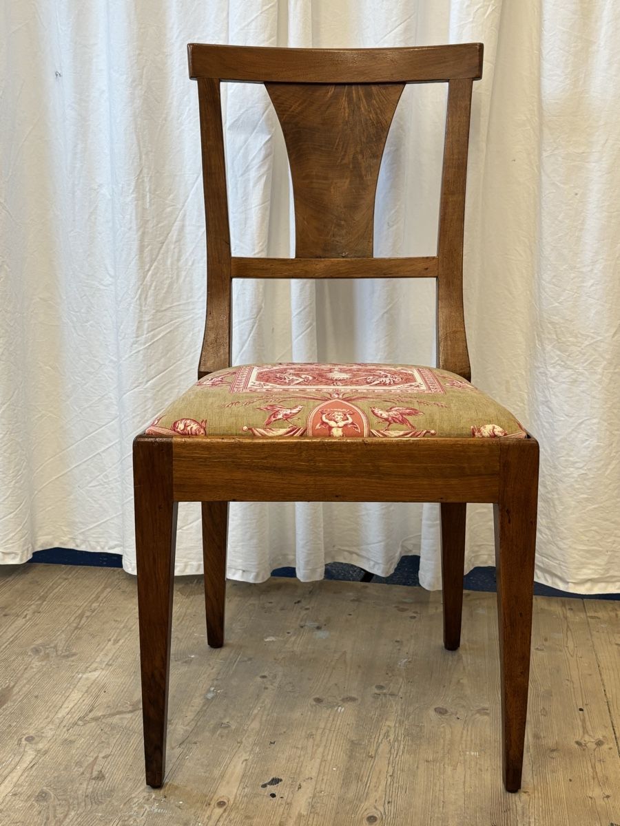 Sedie: Directoire Stuhl – Usato da liebefeld venduto da RolandBern 2