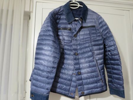 Gil Bret Damen Übergangs Jacke (leicht wattiert) /Gr. 44