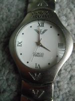 Damenuhr "Giorgio Armani"