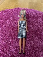 Barbie Puppe im Sommerkleid, Top Zustand, Sammlerstück!