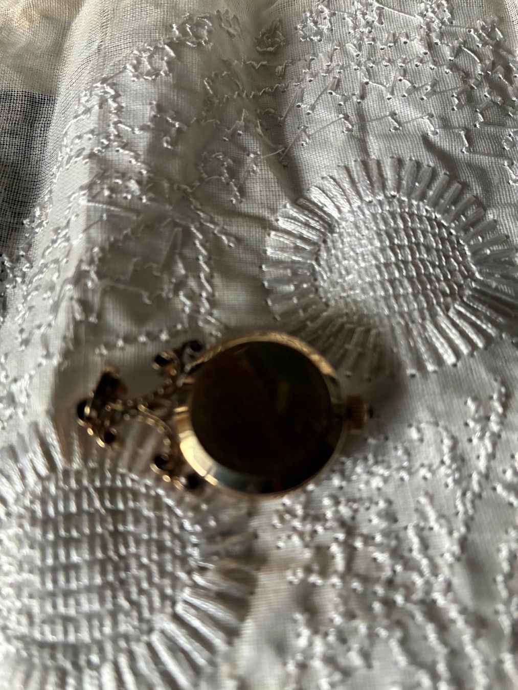 Uhren: GOLDEN WATCH ANTIQUE – Neu (gemäss Beschreibung) aus Rümlang von har_z6qv 3