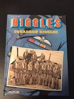 Biggles Squadron Biggles