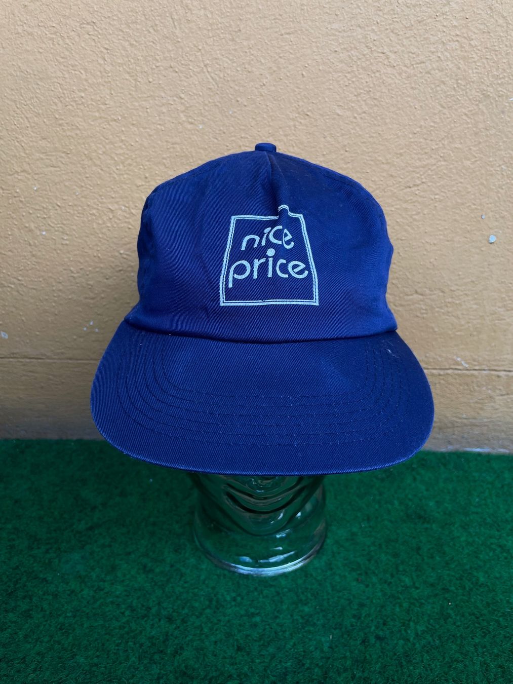 Hüte, Mützen & Caps: Vintage Nice Price Cap – Gebraucht aus Zürich von le_souk