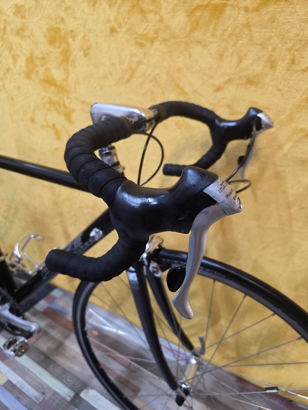 Price Vélos: Price Rennvelo – D'occasion à Kaiseraugst par Diabolik 5