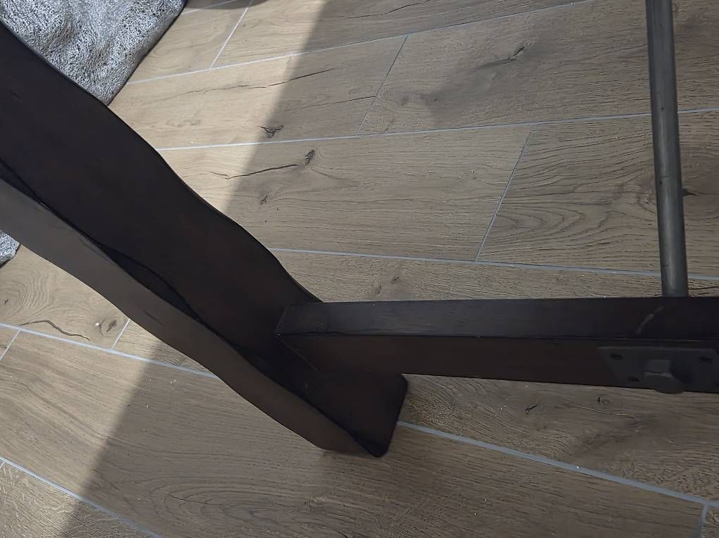 Tavoli: Table à manger  – Usato da Bex venduto da dor_8zkq 1