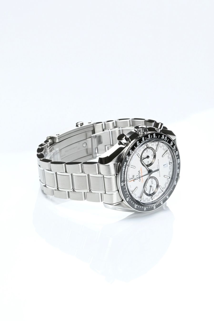 Omega Orologi: Omega Speedmaster Racing Ref. 329.30.44.51.04.001 – Nuovo e nell'imballaggio originale da Zug venduto da Avent0ri_by_Montauk 7