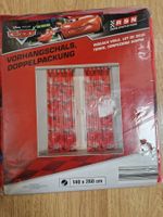 !!! NEU !!! Vorhänge / Vorhang fürs Kinderzimmer CARS