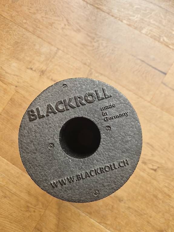 Massagegeräte: Blackroll – Gebraucht aus Luzern von roe_mk6s 1