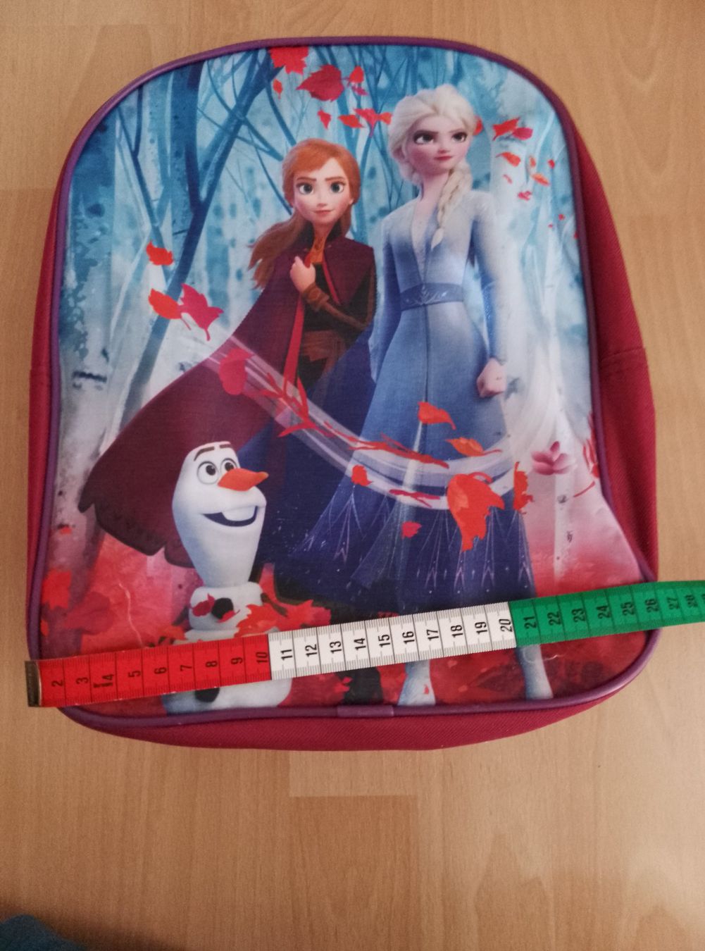 Disney Spielzeuge: Set La Reine des Neiges – Gebraucht aus Dombresson von sev_bsb8 2