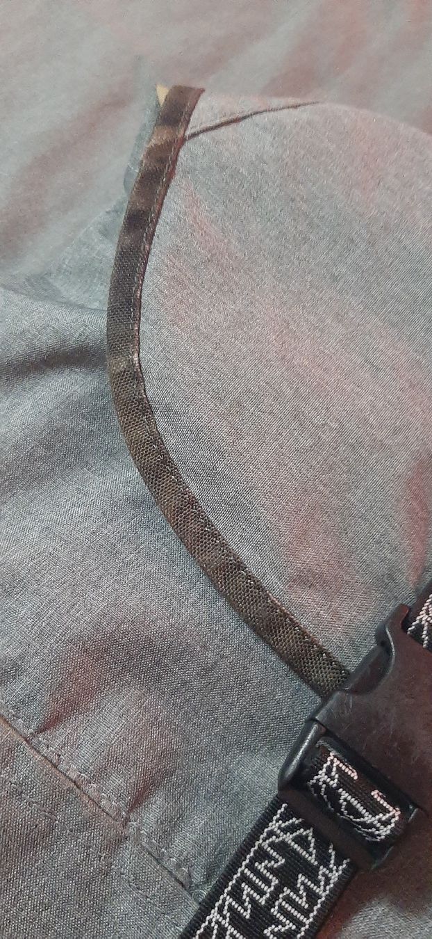 Dakine Zaini: dakine Rucksack  – Usato da Montreux venduto da Sorabest 6
