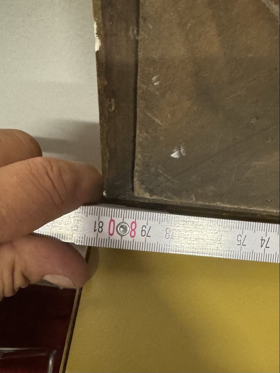 Dipinti: Original gemalte signiert Bild  – Usato da Schlieren venduto da Freundlich02 8