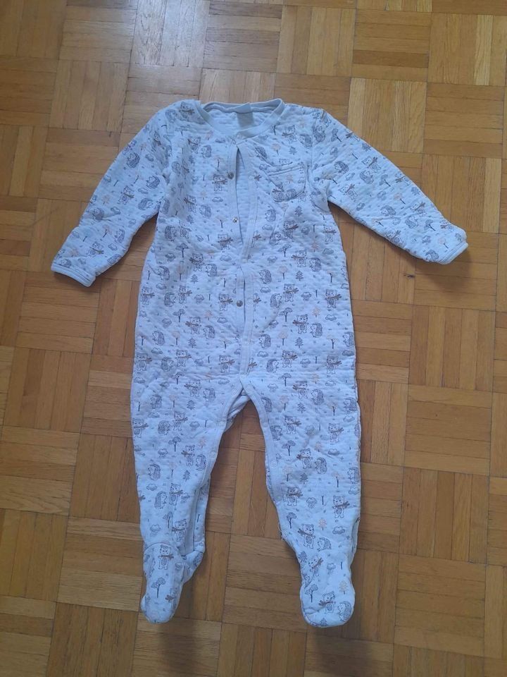 Pyjamas: Pyjama hiver taille 98 cms – D'occasion à Genève par ded_dg7w