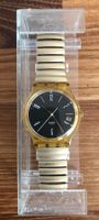 Swatch Armbanduhr GK 409 Gourmette  von 1998