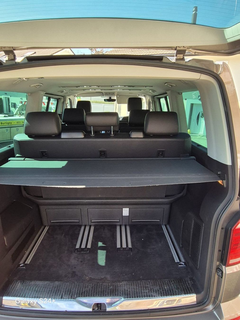 VW Automobili: VW T6 MULTIVAN TDI4M – Usato da Nyon venduto da OF_LA_COTE 3