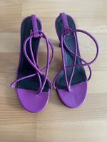 Gloas 80 mm Slingbacks Neous
