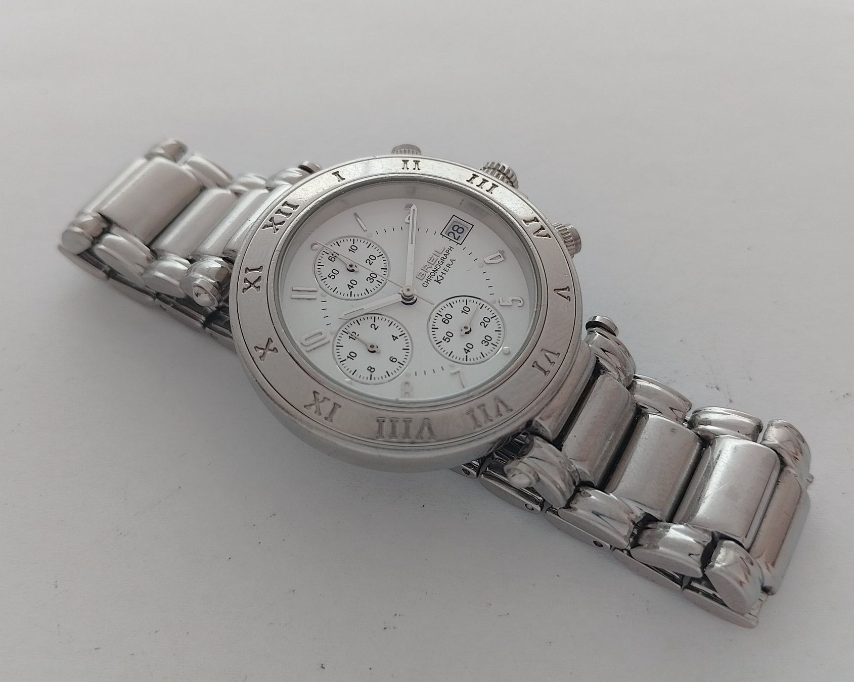 Breil Montres: Breil Khera Chronograph – D'occasion à Basel par Givens_Watches 1