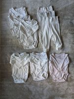 H&M Kleiderset Grösse 62 cm 2 bis 4 Monate