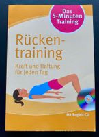 Rueckentraining Kraft und Haltung für jeden Tag