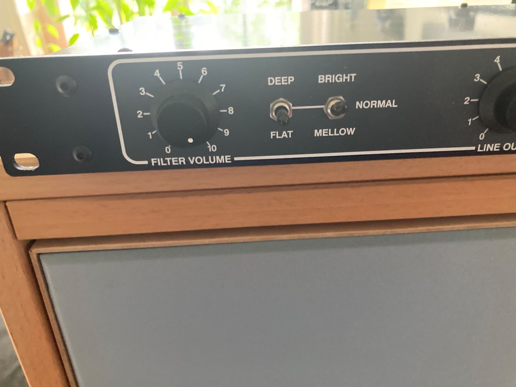 Verstärker: Palmer Speaker Simulator und Loadbox PDI-03L8 – Gebraucht aus Zürich von urs_z8b2 3