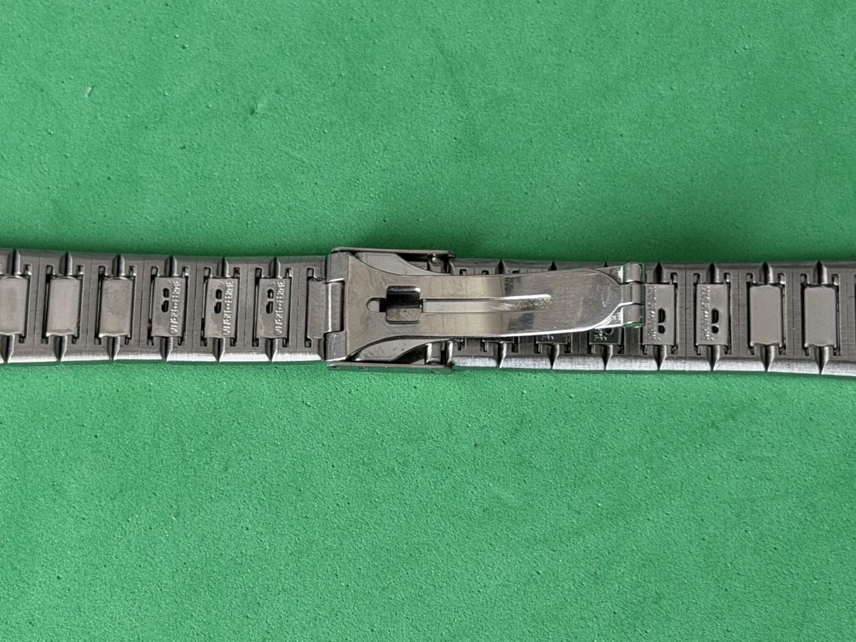 Armbänder & -reifen: Bracelet de montre vintage – Neu (gemäss Beschreibung) aus Bassecourt von 59.00chf 3