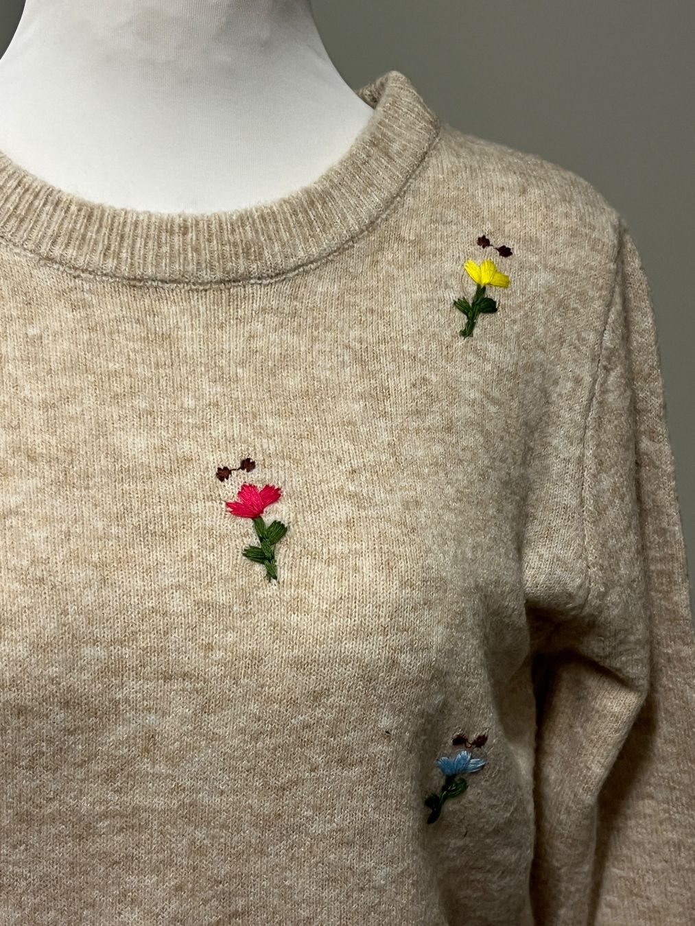 Maglioni & Felpe: Pullover, Viskose, Grösse S/M, Neu! – Nuovo (secondo la descrizione) da Interlaken venduto da Jasmin_Flower 1