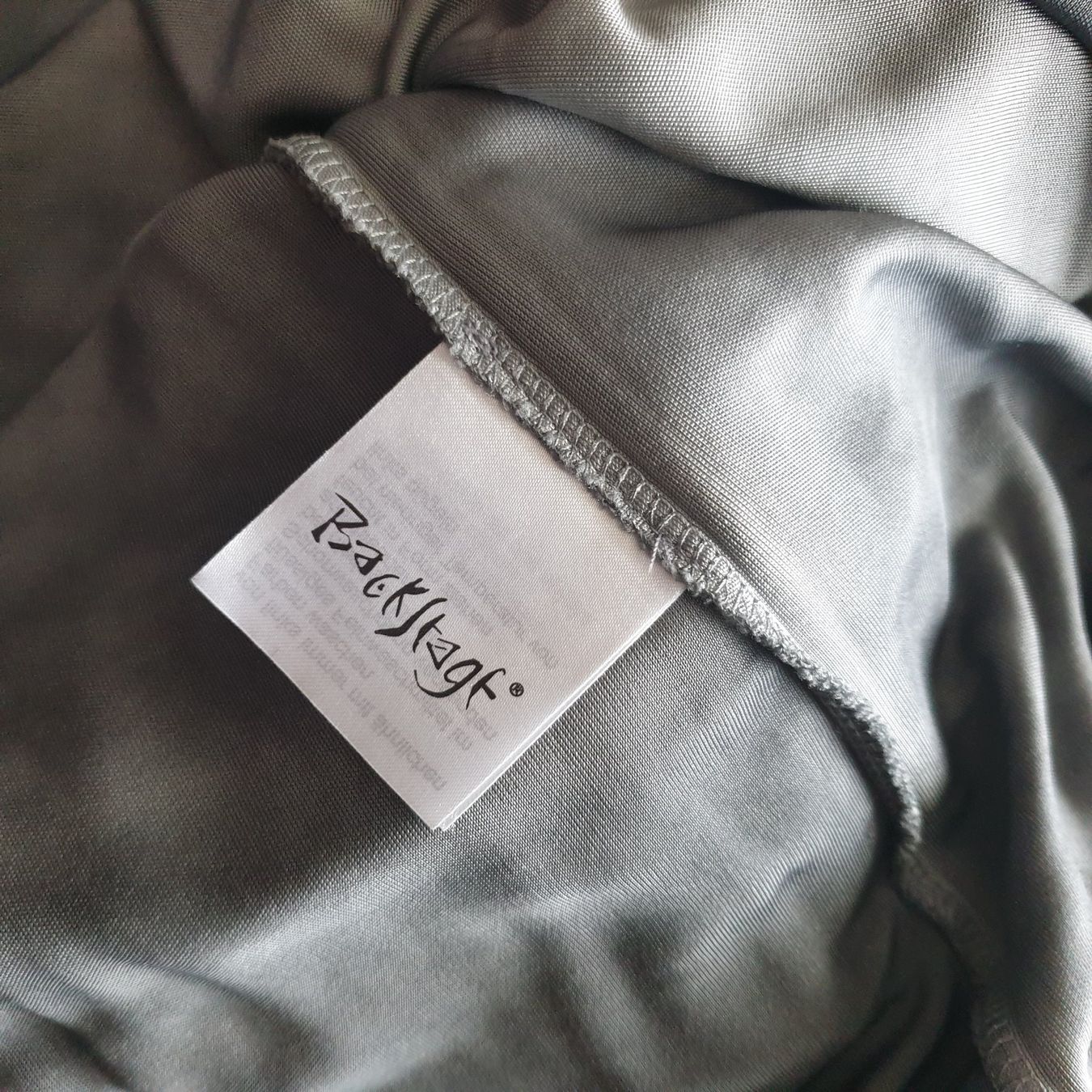 Vestiti: Backstage Kleid Gr. XL – Nuovo (secondo la descrizione) da Frenkendorf venduto da Moon111 6