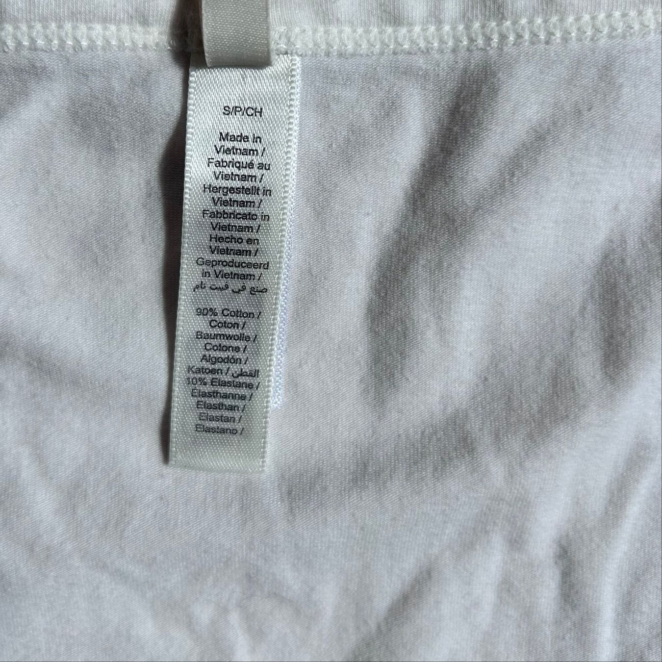Skims T-Shirts: Skims T-Shirt – Gebraucht aus St. Gallen von look-twice 4
