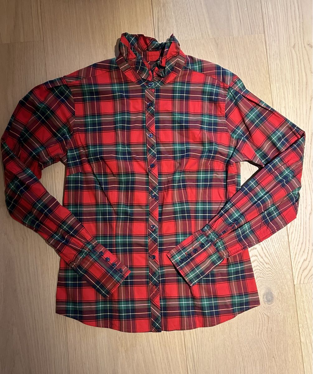 Gant Chemisiers: Gant Karobluse – D'occasion à Mönchaltorf par johanna_k06