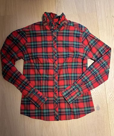Gant Karobluse