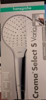Handbrause CROMA SELECT S VARIO, Quick Clean, D 11 cm