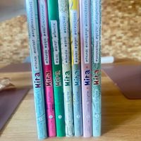 Mira Bücherreihe