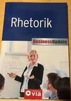 Rhetorik Business Update: Top Zustand!