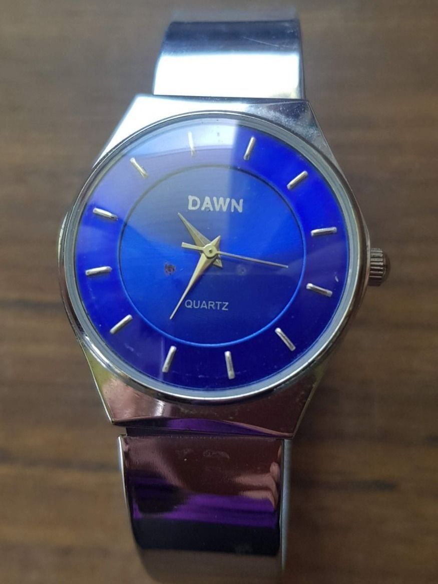 Uhren: Uhr Dawn Quarz – Gebraucht aus Mörschwil von wunderkiste44 3
