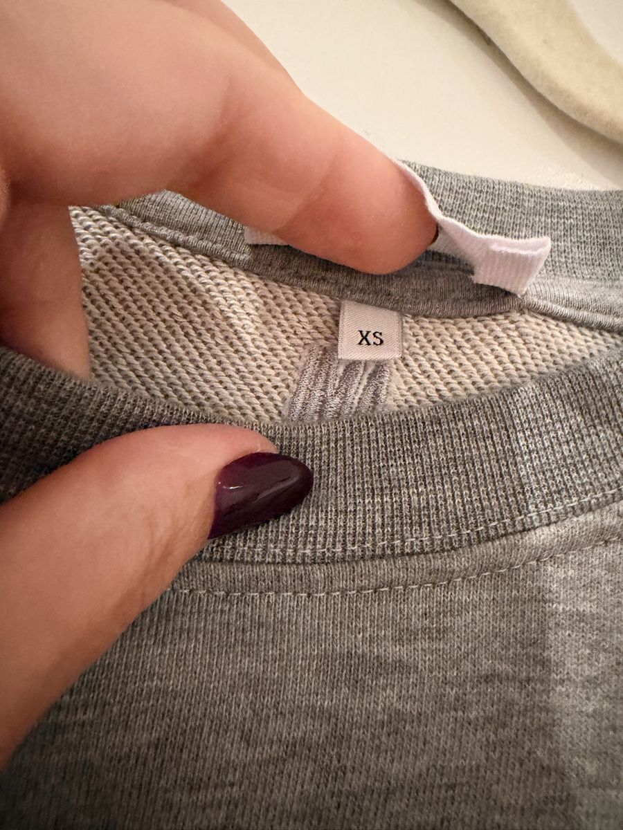 Maglioni & Felpe: Pullover/ Hoodie AMI – Usato da Zürich venduto da MariiiaR 4