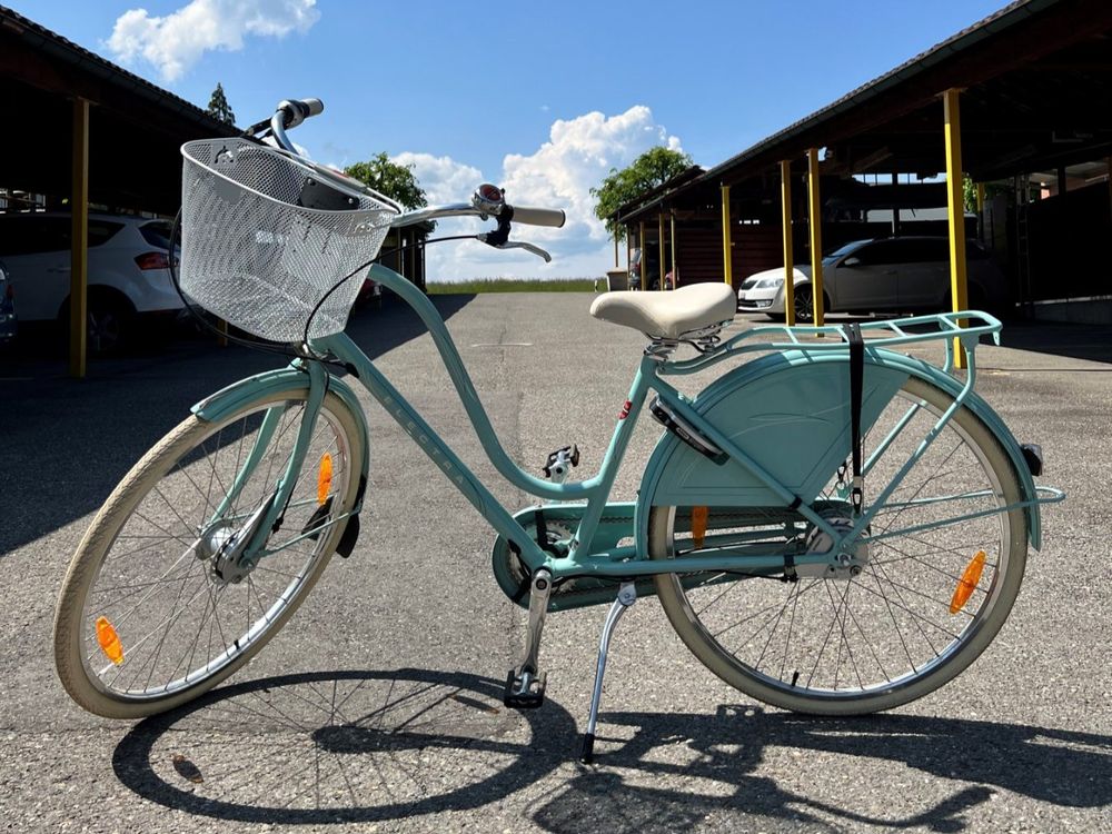 electra amsterdam used