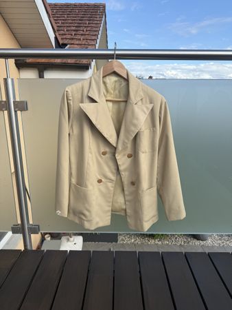 Blazer femme