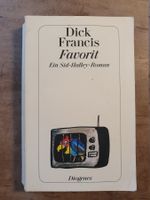 Favorit Dick Francis Diogenes