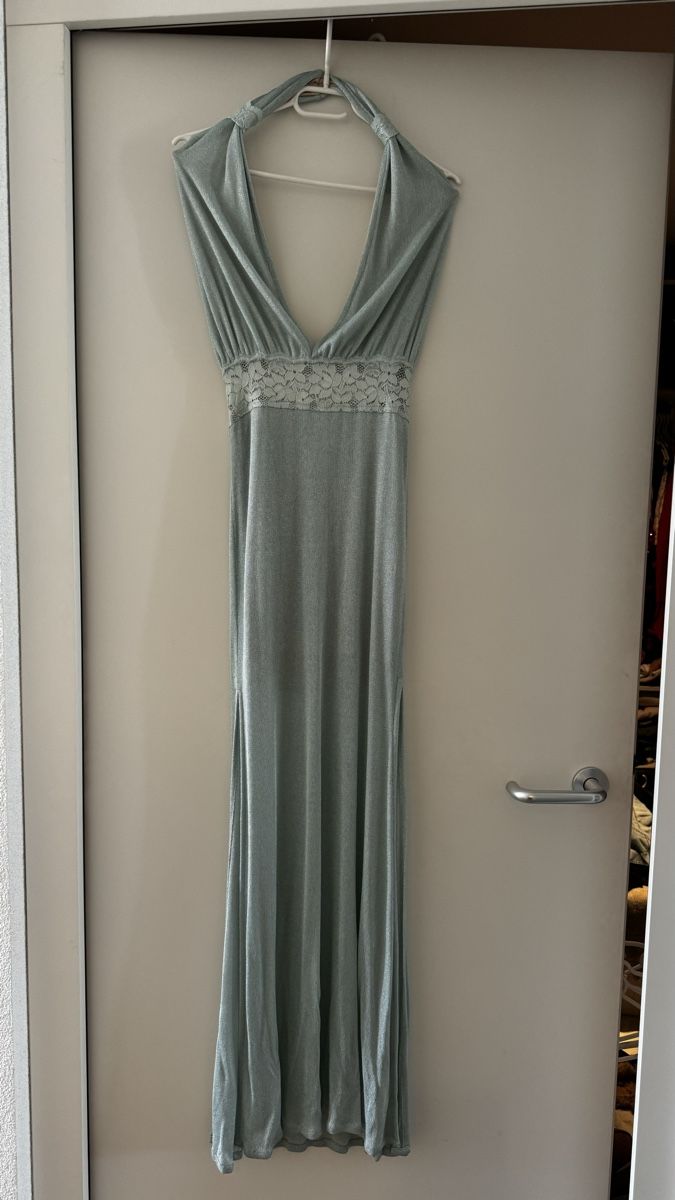 Kleider: Robe Ibiza longue – Neu (gemäss Beschreibung) aus Corseaux von zetajones01