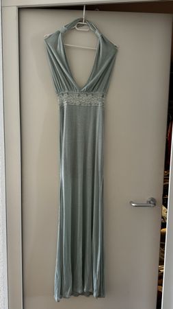 Robe Ibiza longue