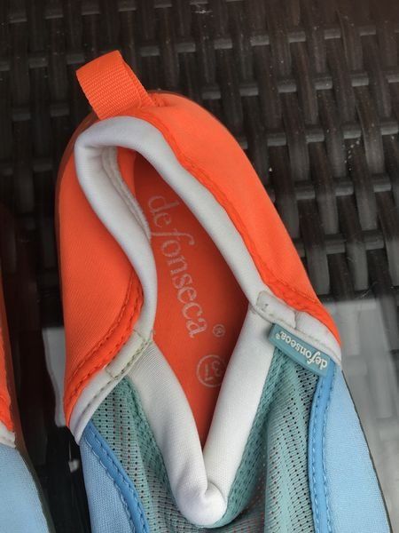 Scarpe da donna: Badeschuhe Defonseca 37 – Usato da Bergdietikon venduto da antovale 1