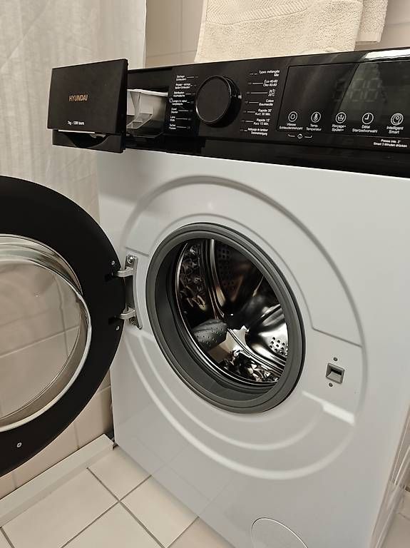 Waschmaschinen: Waschmaschine 7kg – Gebraucht aus Adlikon b.Regensdf von desibe21 1
